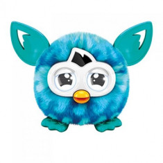 FURBY FURBLINGS - copilul Furby albastru foto