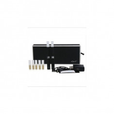 Set 2 tigari electronice cu lichid TGO E-Cigarette foto