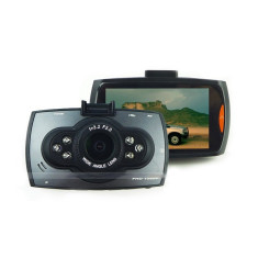 Camera Auto Dubla Allwinner A10 GS610 FullHD 16GB Garantie 2ani Verificare Colet foto