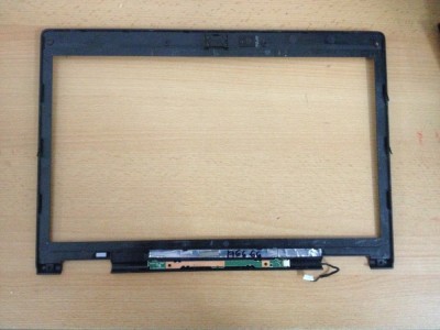 rama display Fujitsu Siemens Lifebook E780 (A66.66 A92) foto