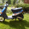 scuter Piaggio zip