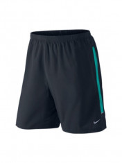 PANTALONI SCURTI NIKE HOME RUNNING-PANTALONI ORIGINALI foto