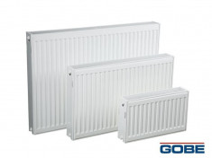 Radiator din otel Gobe DK 22x600x500 foto