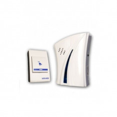 Sonerie wireless programabila Luckarm 8610 foto