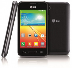 Telefon LG L40 D170 Dual-SIM foto