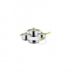 Oale inox Bohmann BH 08-435 foto