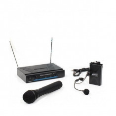 Set microfon si lavaliera Shure SH 210 foto