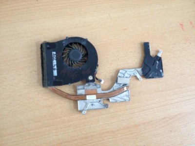 Cooler Packard bell EasyNote Ms2266 , Tr87 A66.46 foto