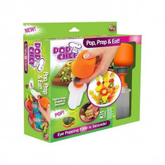 Pop Chef - dispozitiv pentru ornat foto