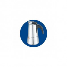 Espressor din inox Bohmann 9502 foto