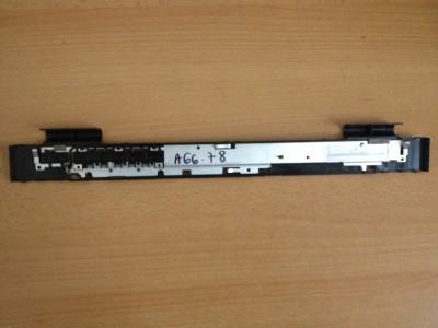 Hingecover Fujitsu Siemens Lifebook E780 (A66.78 A92) foto