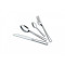 Set tacamuri inox Bohmann 5804