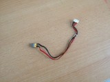 Mufa alimentare Packard bell EasyNote Ms2266 , Tr87 A66.49