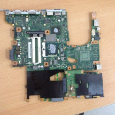 placa de baza Fujitsu Siemens Lifebook E780 A66.68 A92.