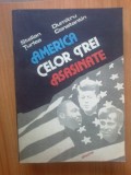 n2 Stelian Turlea/Dumitru Constantin - America celor trei asasinate