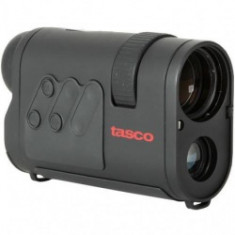 Night Vision Tasco 3x32 color foto