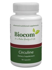 Circuline (90 capsule) foto