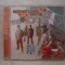 CD audio Boom Funk MC - Reverse Psychology, original, sigilat