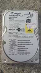 HDD Seagate 14,2GB IDE foto