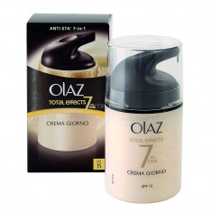 Crema de zi pentru fermitate Olaz Total Effects, 50 ml foto