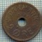 6007 MONEDA - DANEMARCA (DANMARK) - 2 ORE - ANUL 1927 -starea care se vede