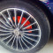 Jante Oz 35 Anniversary 17&quot; Anvelope Vara Bridgestone Runflat