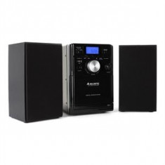 Majestic AH 1435N sistem audio HiFi micro CD AUX MP3 FM foto