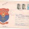 % plic--(intreg postal)-STEMA MUNICIPIULUI BARLAD-cod0165/80