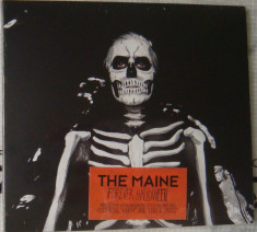 The Maine - Forever Halloween foto