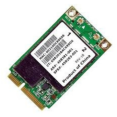 Wifi placa de retea HP COMPAQ 6735s 550 6730s 459263-002 001 458381