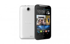 Vand HTC Desire 310 white Neverlocked nota 9,9/10 foto