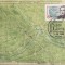 807 - Carte maxima Berlin-Vest 1989