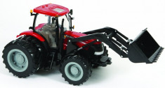 Tractor Case IH Puma 195 cu Incarcator Frontal foto