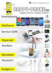 Decodare, Decodari, Deblocari, Service GSM, Reparatii telefoane, Resoftari, Arad foto