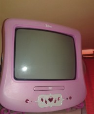 Televizor Disney Princess foto