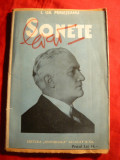 I.G.Perieteanu - Sonete -BPT nr. 1419-1420 -Prima Ed. 1936