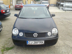 Volkswagen Polo foto