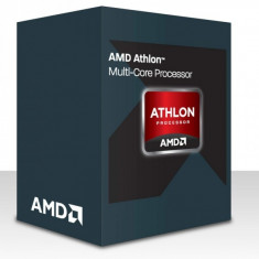 CPU AMD skt FM2+ ATHLON II X4 860K quad core , 3.70GHz, 4MB cache L2, 95W, BOX foto