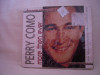 Vand cd audio Perry Como-More Than Ever,original,raritate!-sigilat, Pop
