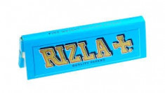 Foita Rizla blue. Va rog cititi conditii livrare . foto