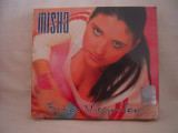 CD audio Misha - Fata Visurilor,original, sigilat, Pop