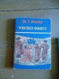 VECHII GRECI