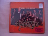 CD audio Acoustik Park - Pariu Cu Inima, original, sigilat, Pop