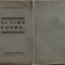 Eugen Relgis, Ultime poeme, Biblioteca evreiasca, 1941, exemplarul 101/200