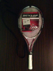 Racheta Tenis Dunlop foto