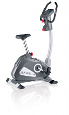 Bicicleta fitness CYCLE M, volanta 6kg KETTLER foto