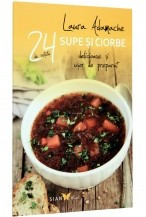 24 de retete de Supe si Ciorbe delicioase si usor de preparat foto