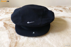 Sapca Nike; marime universala (&amp;quot;one size fits all&amp;quot;); stare foarte buna foto