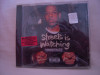 CD audio Original Soundtrack - Streets Is Watching, original, sigilat, Rap
