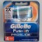 GILLETTE FUSION PROGLIDE
